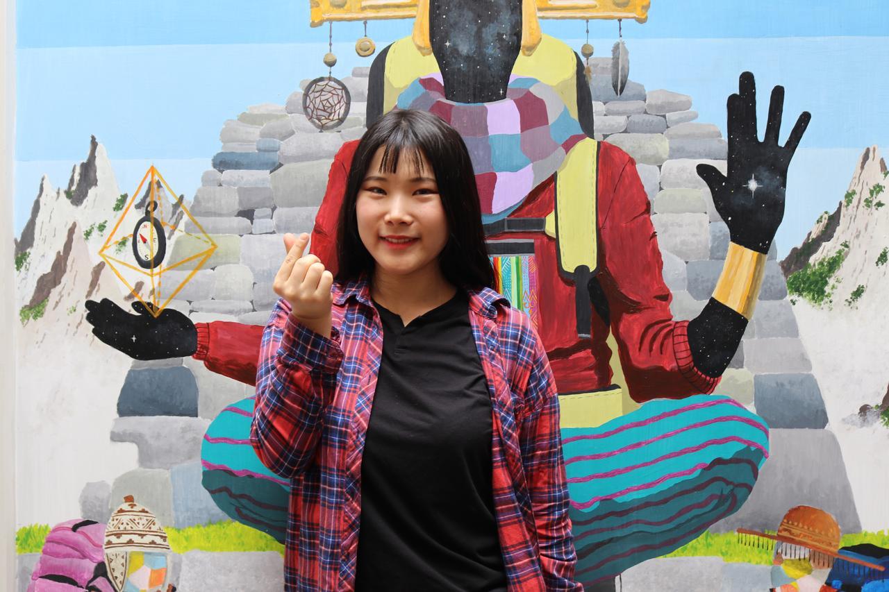 Tierras Viajeras Hostel Cultural 리마 외부 사진